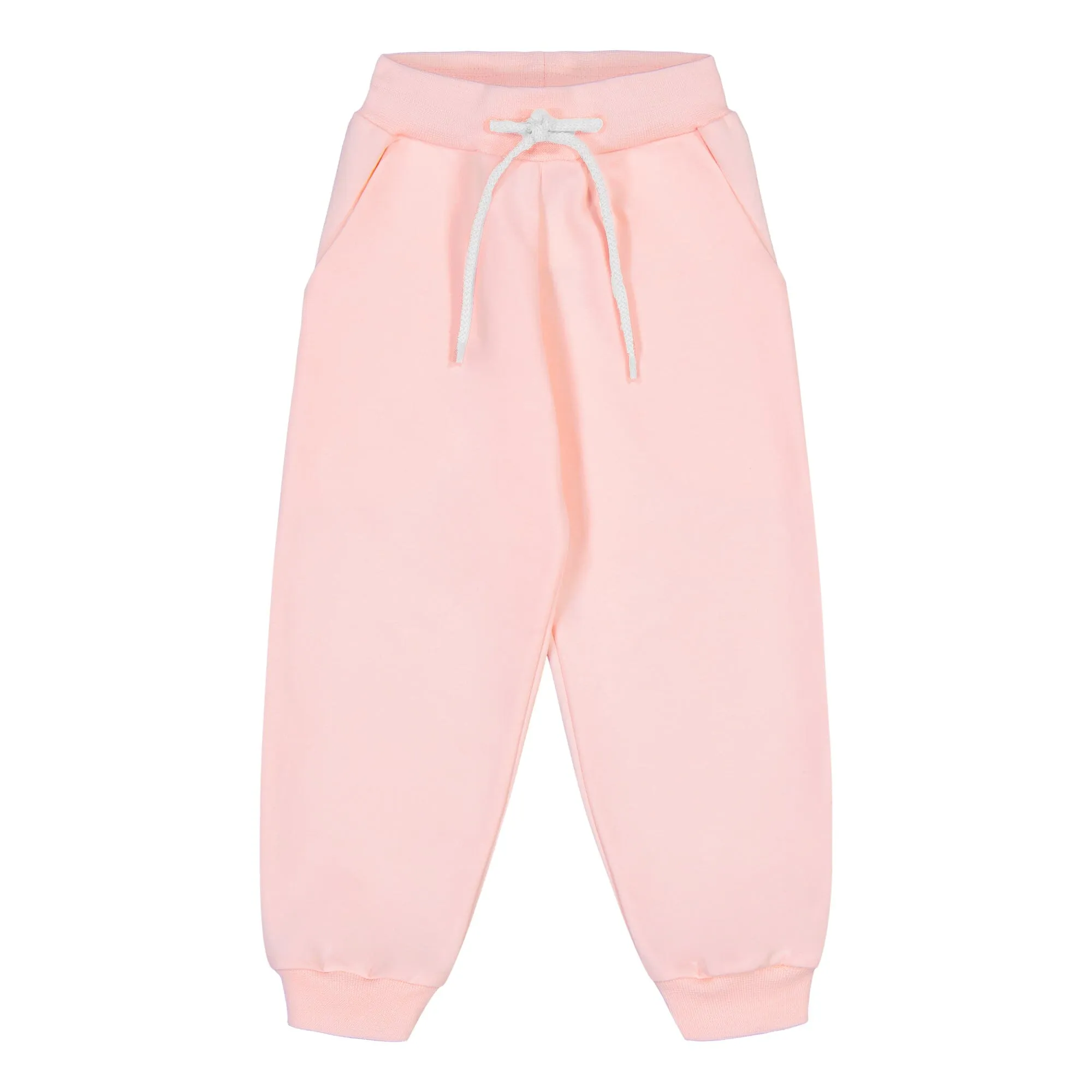 Relaxed Sweatpants