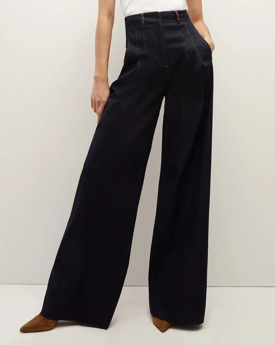 Rennert Denim Pant