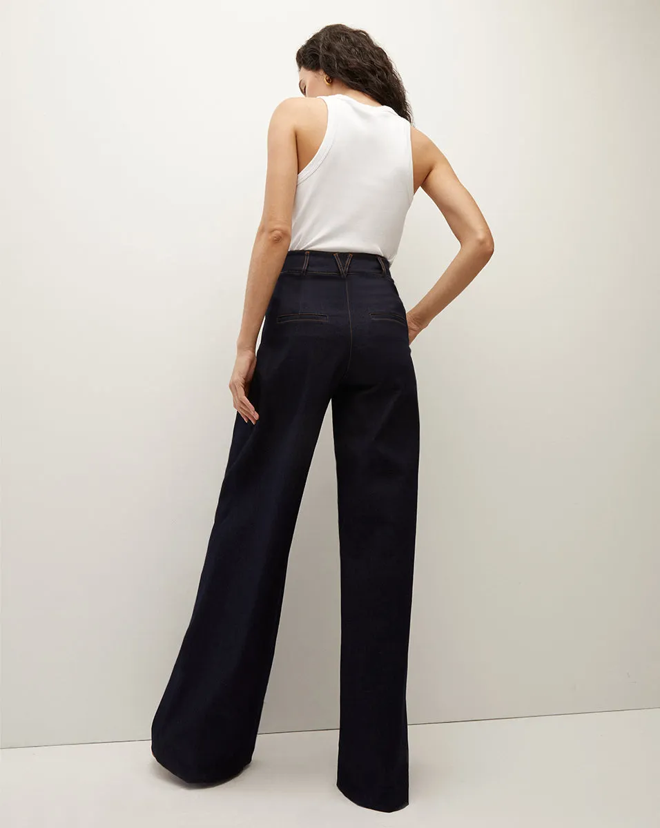 Rennert Denim Pant