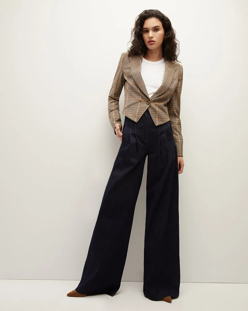Rennert Denim Pant