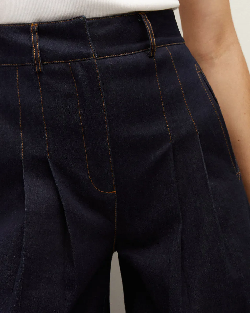 Rennert Denim Pant