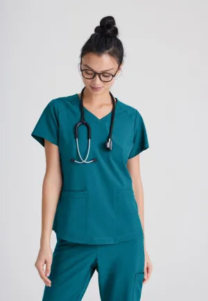 Rhythm Scrub Top | Sudbury Campus