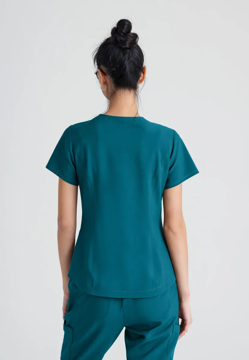 Rhythm Scrub Top | Sudbury Campus