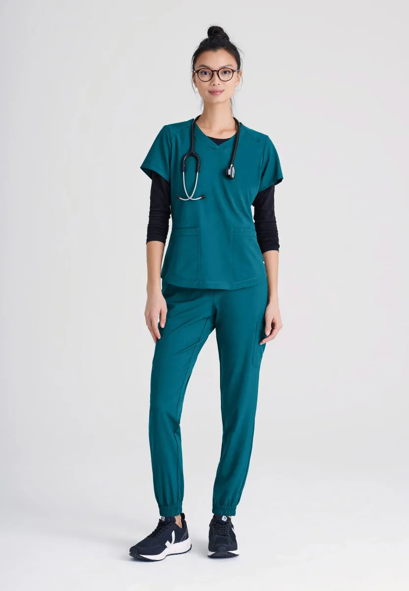 Rhythm Scrub Top | Sudbury Campus