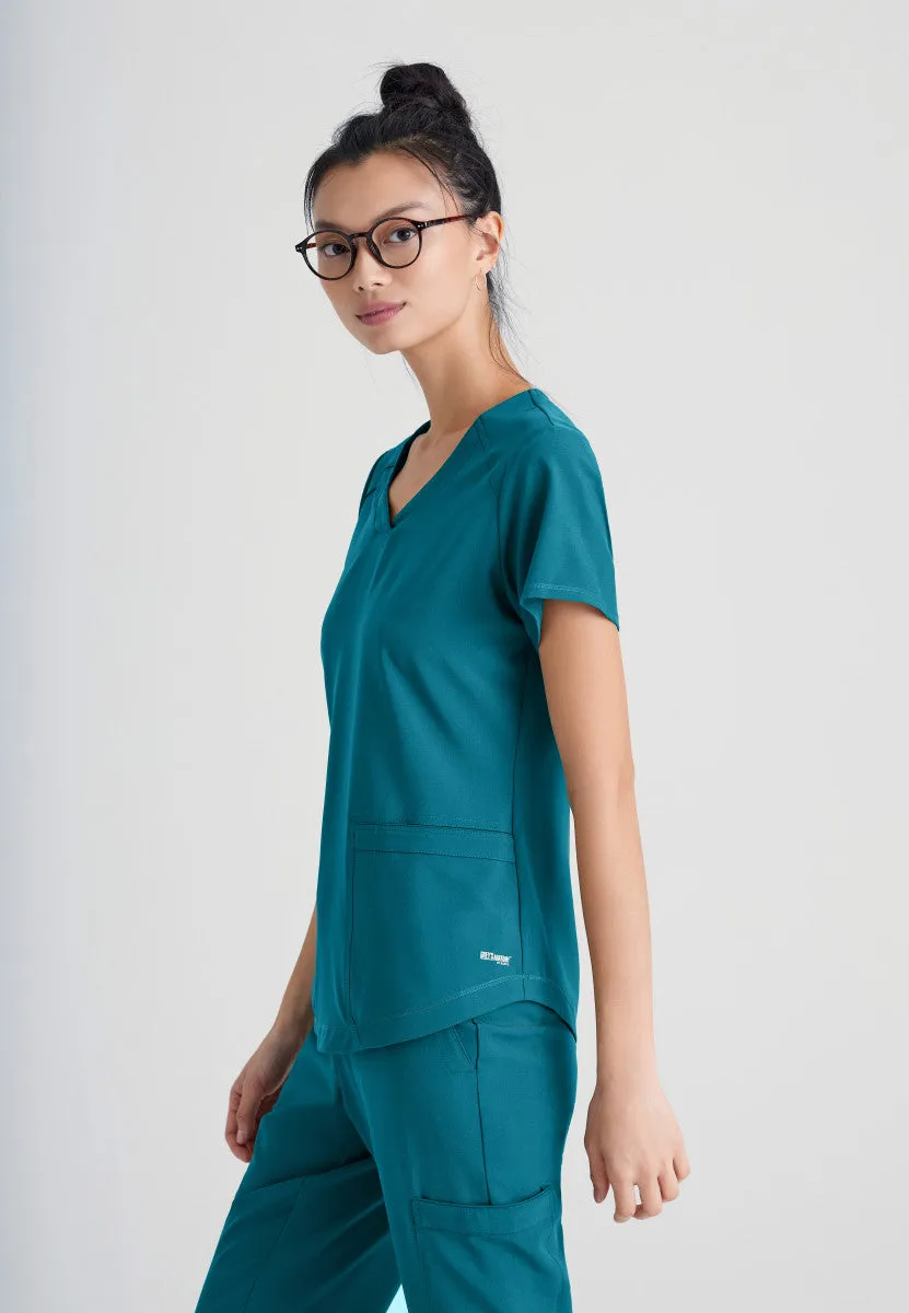 Rhythm Scrub Top | Sudbury Campus