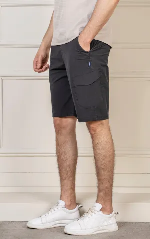 RIPSTOP SHORT BLACK