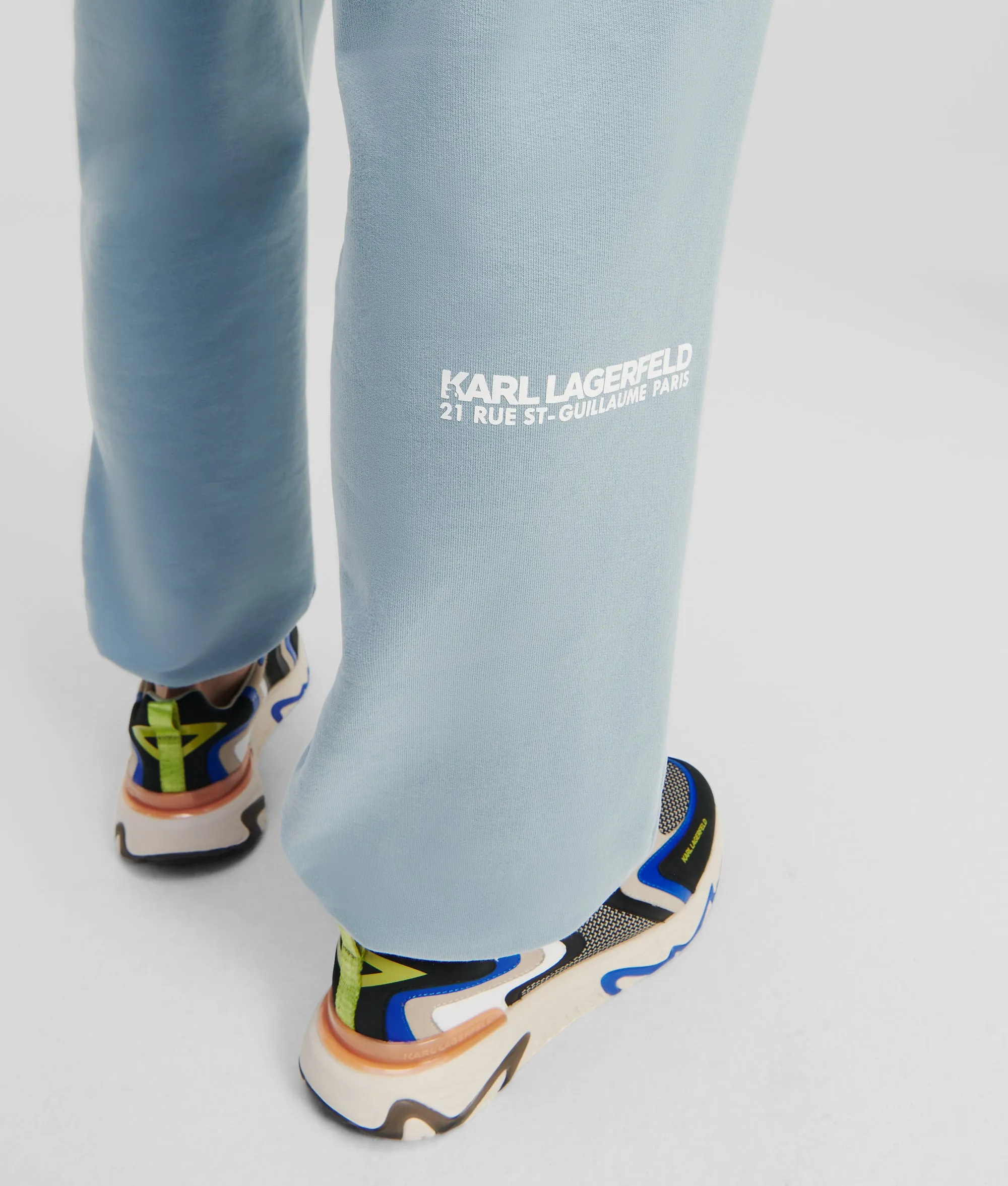 RSG WASHED SWEATPANTS