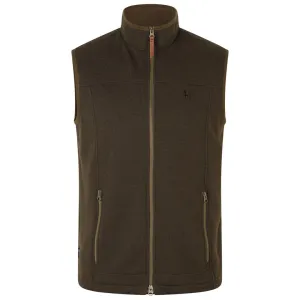 Sandhem Pro Waistcoat - Forest Green by Harkila