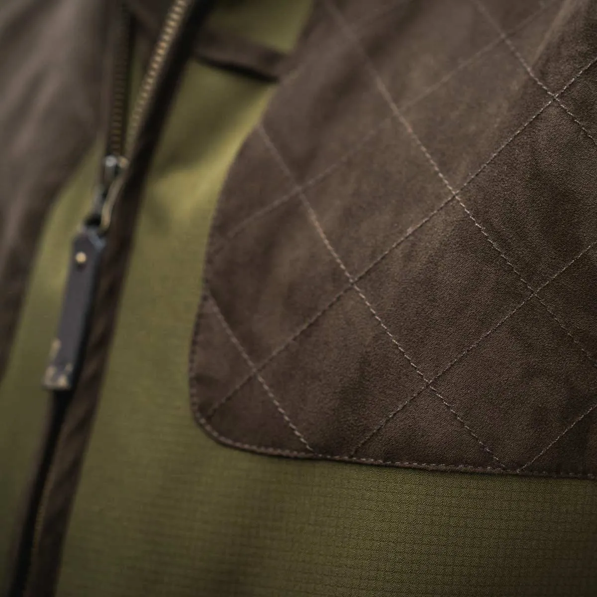 Seeland Wenlock Waistcoat