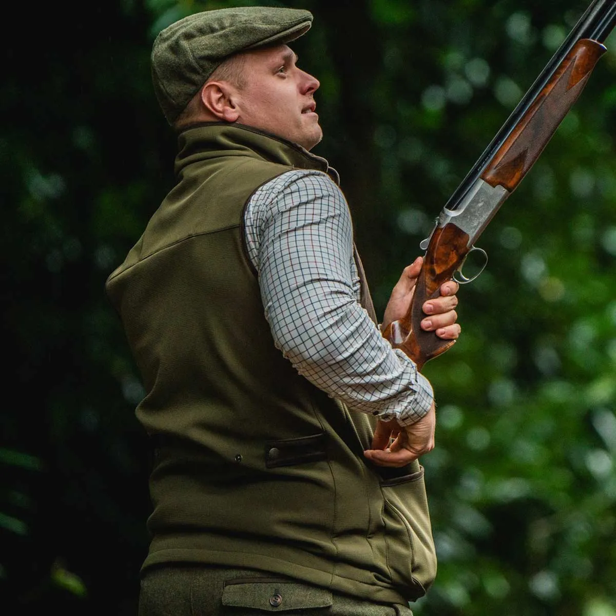 Seeland Wenlock Waistcoat