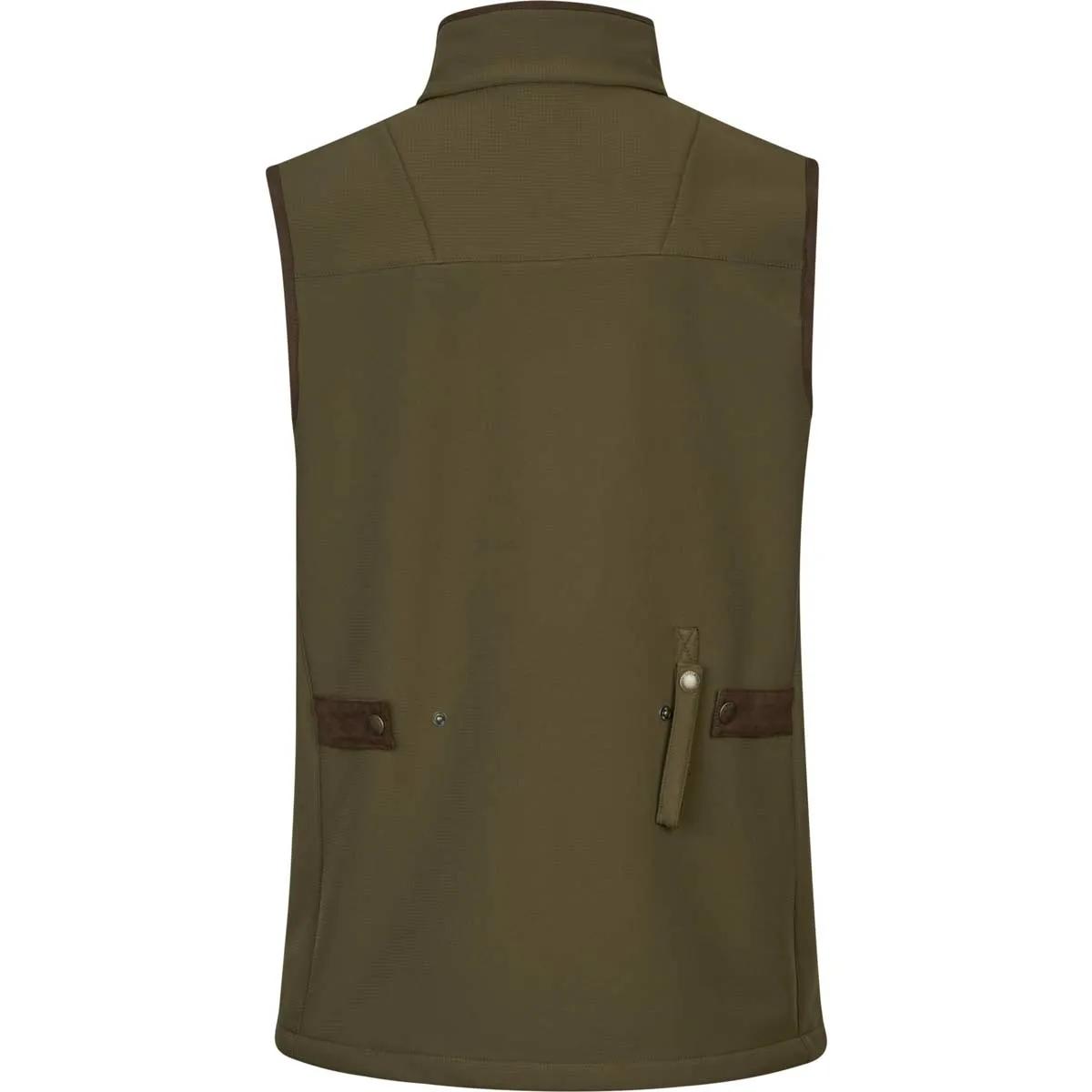 Seeland Wenlock Waistcoat