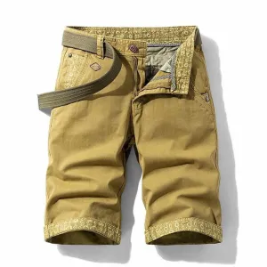 Sky Madrid Chalet Cargo Shorts
