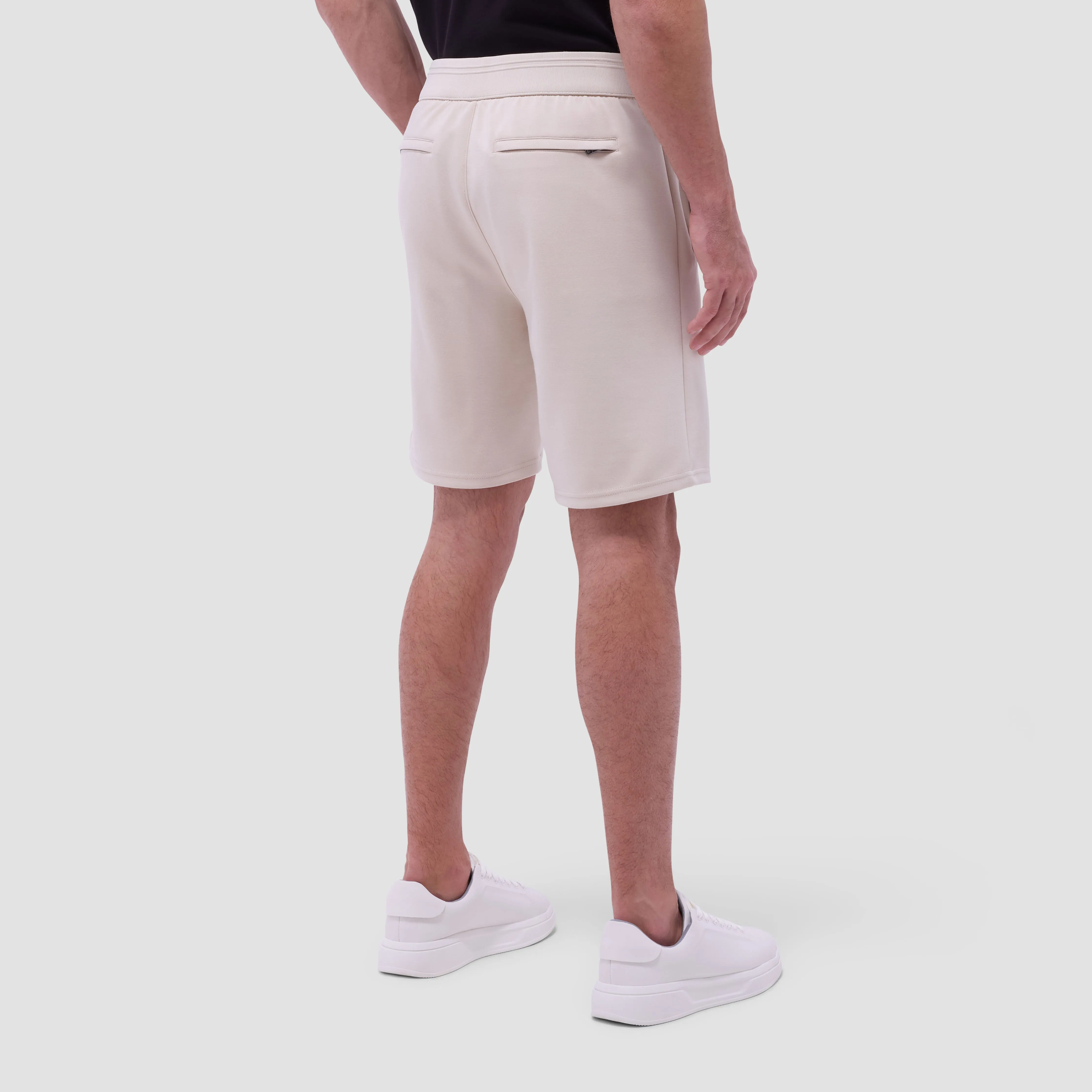 Soft Touch Solid Shorts