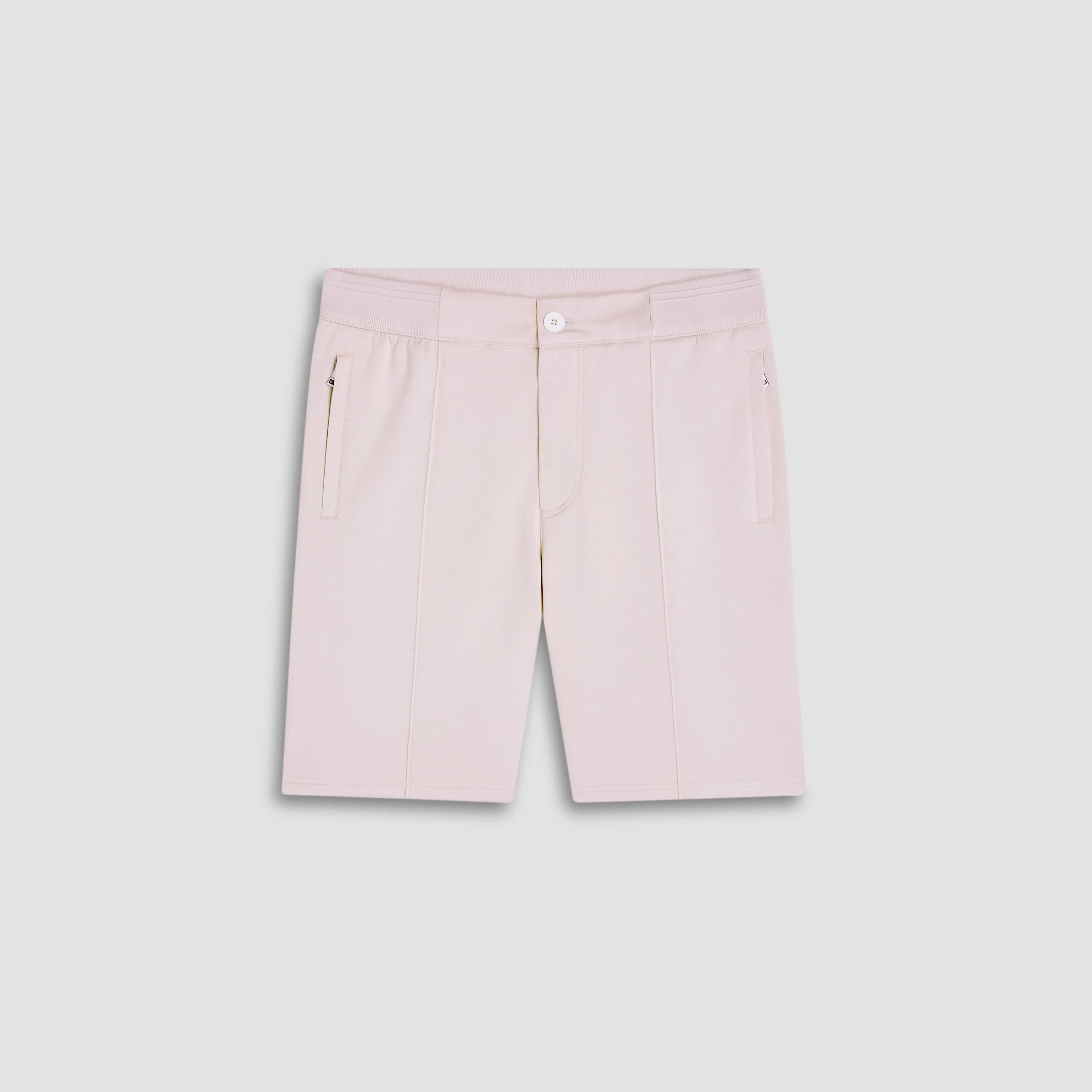 Soft Touch Solid Shorts