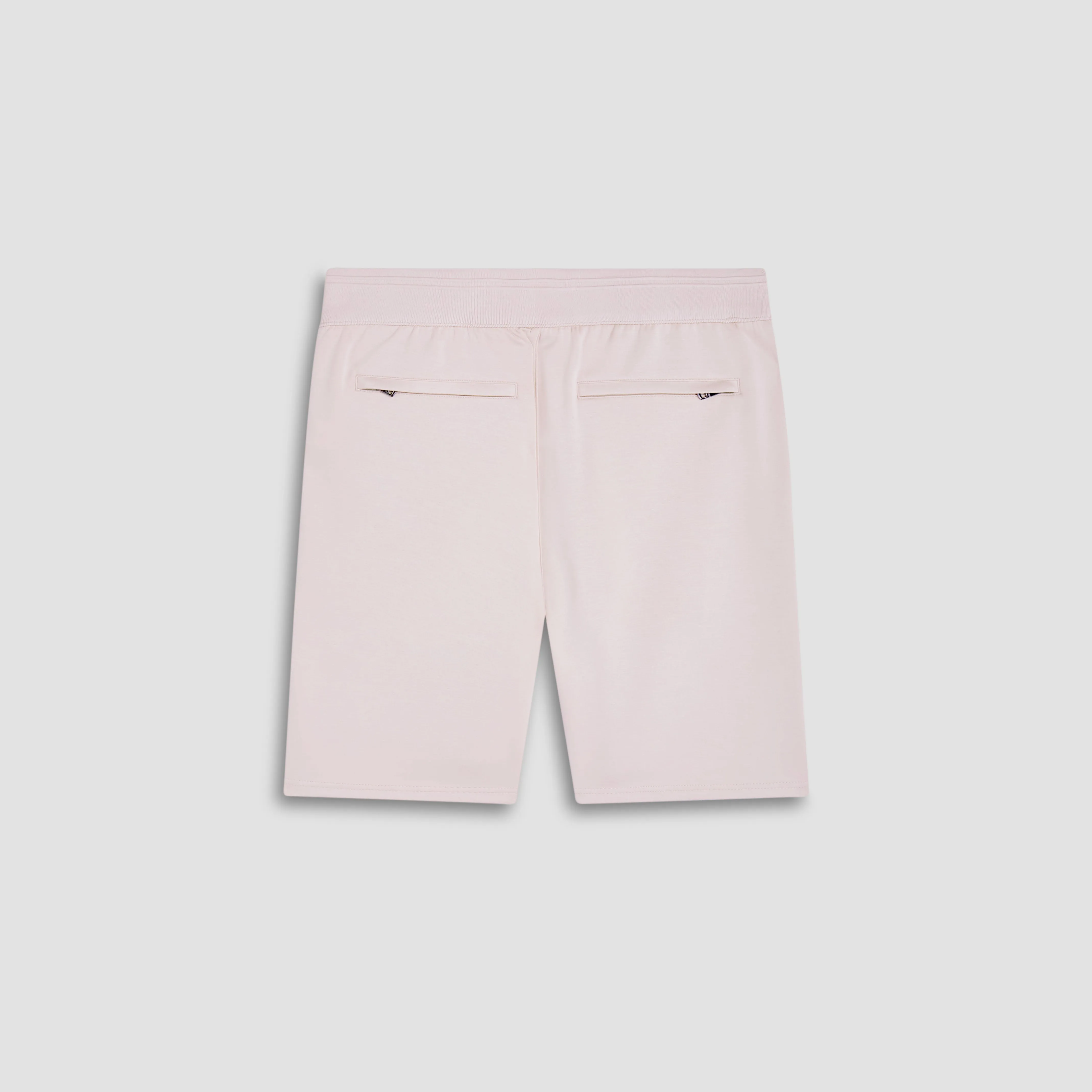 Soft Touch Solid Shorts