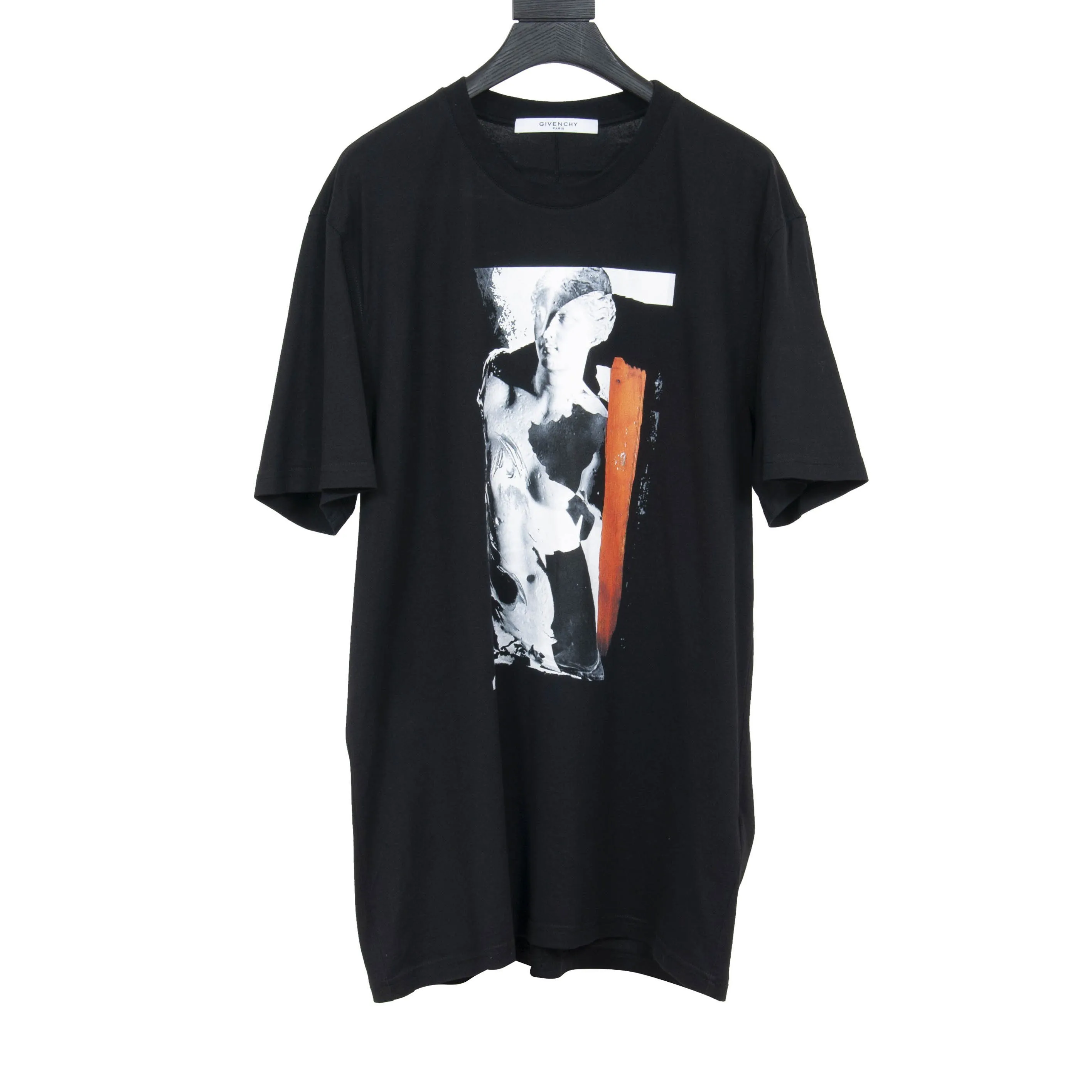 Statue T Shirt