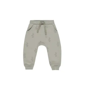 Sweatpants - Cactus
