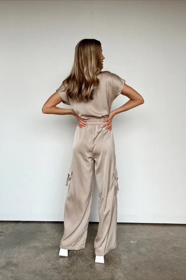 Sydney Jumpsuit