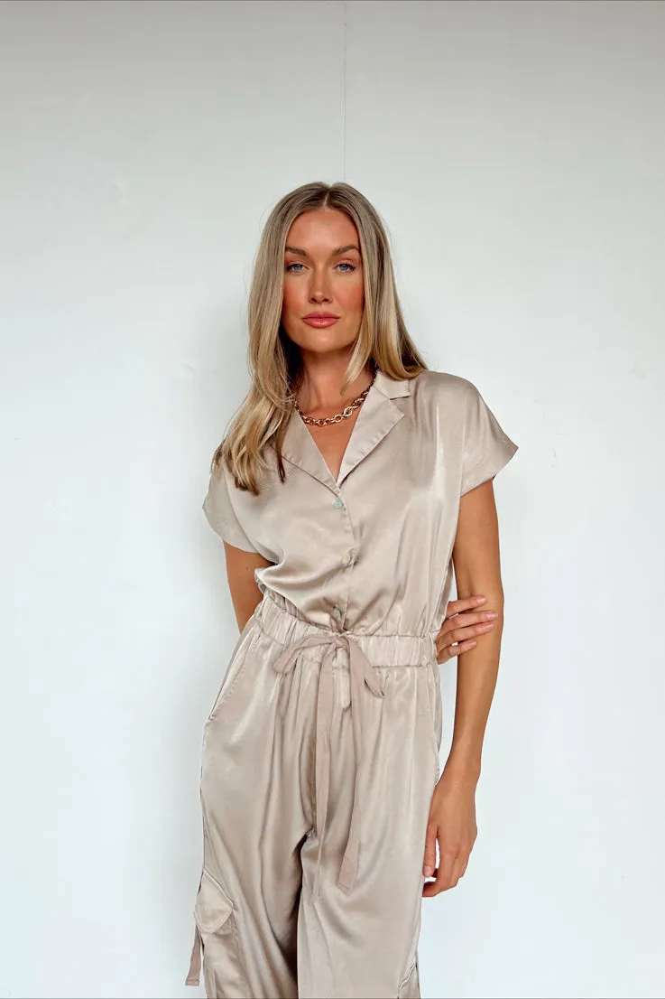 Sydney Jumpsuit