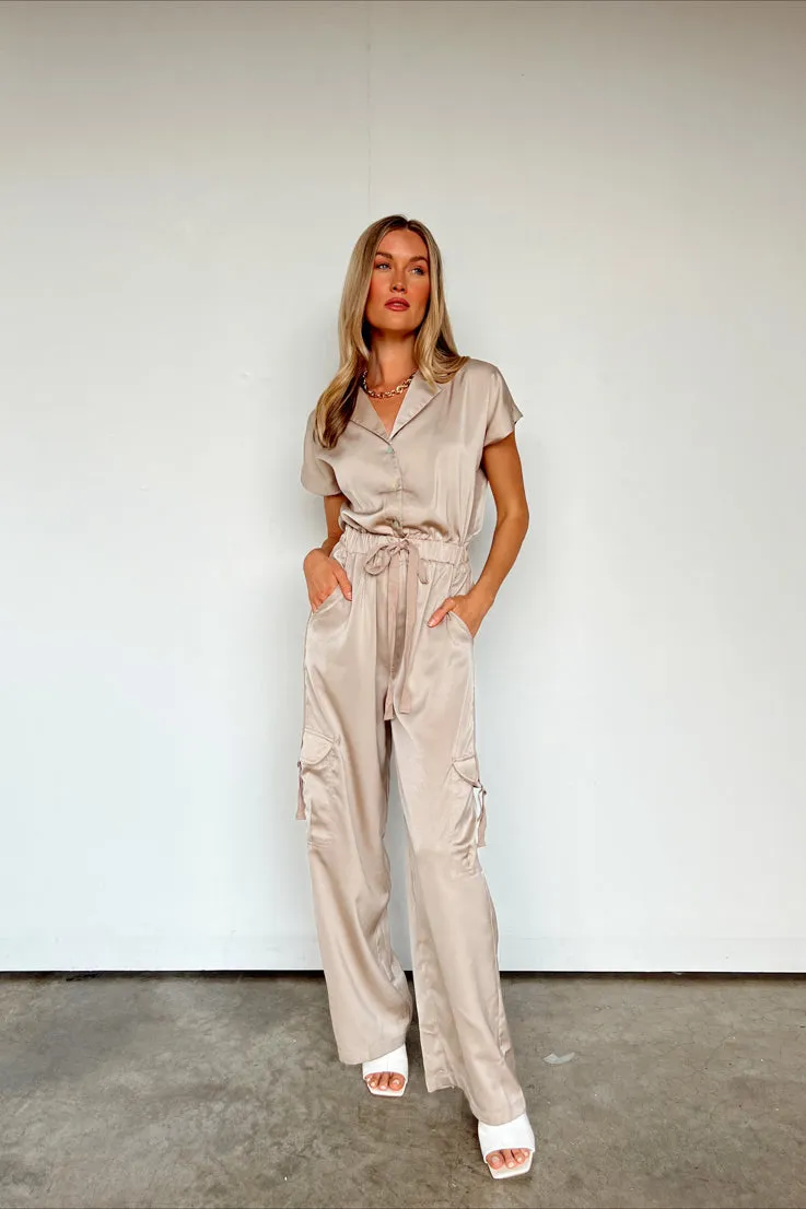 Sydney Jumpsuit