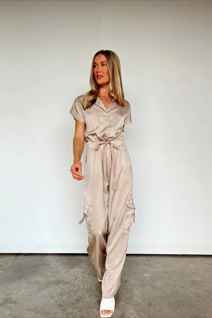 Sydney Jumpsuit