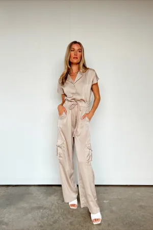 Sydney Jumpsuit