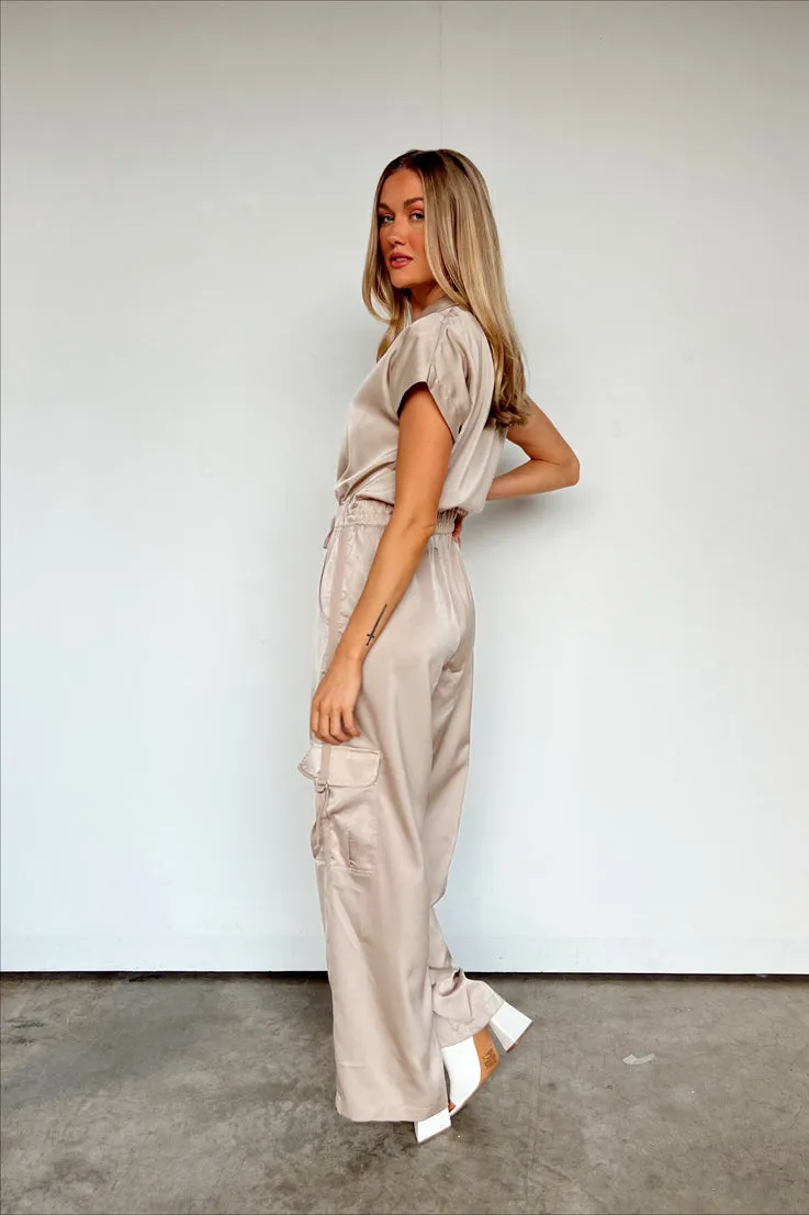 Sydney Jumpsuit