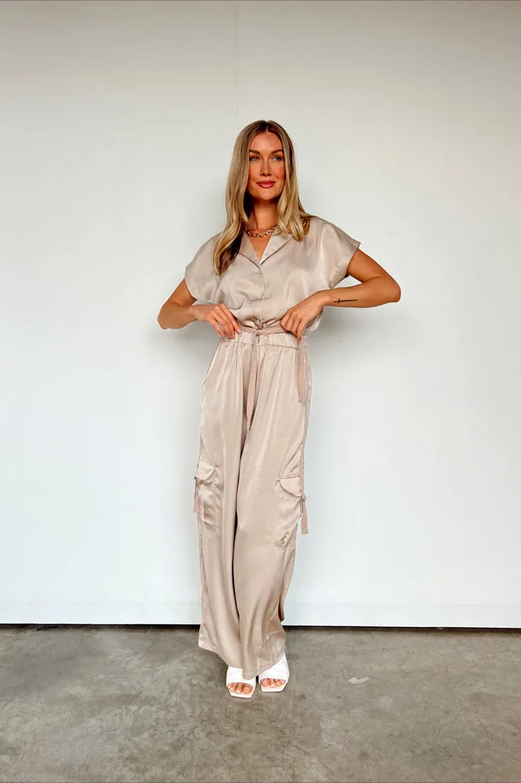 Sydney Jumpsuit