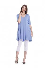 Top Bamboo V-Neck FV