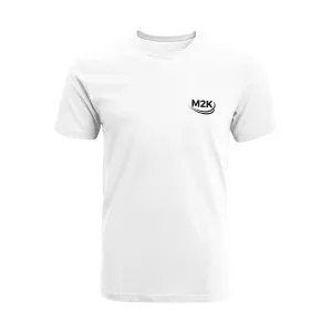 Unisex Short Sleeve Crew Neck Cotton Jersey T-Shirt