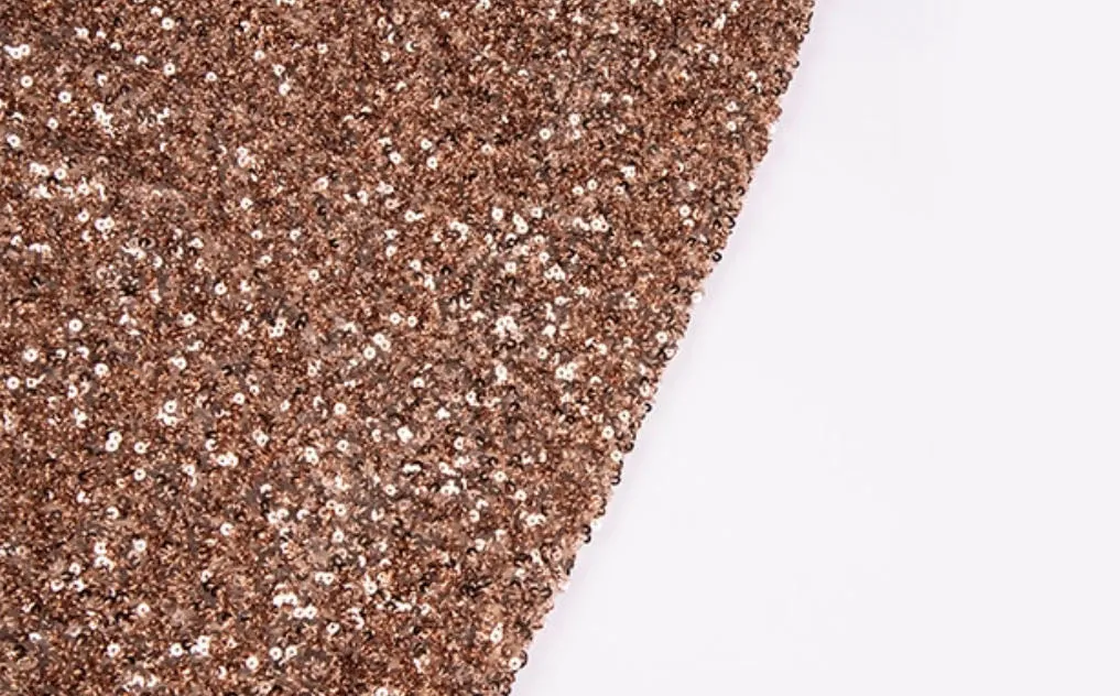 Valeria Sequin Skirt