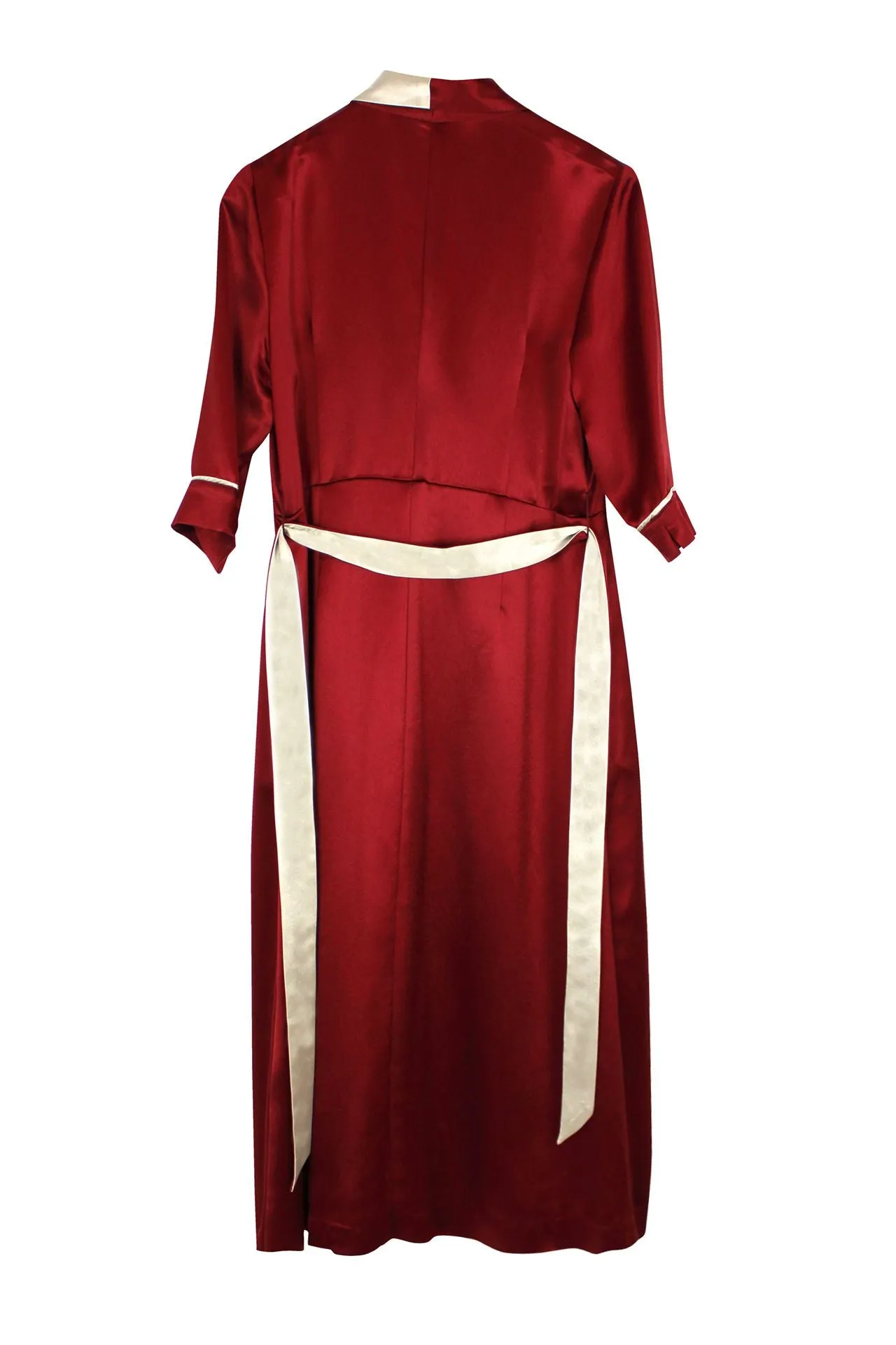 Women Robe Dress