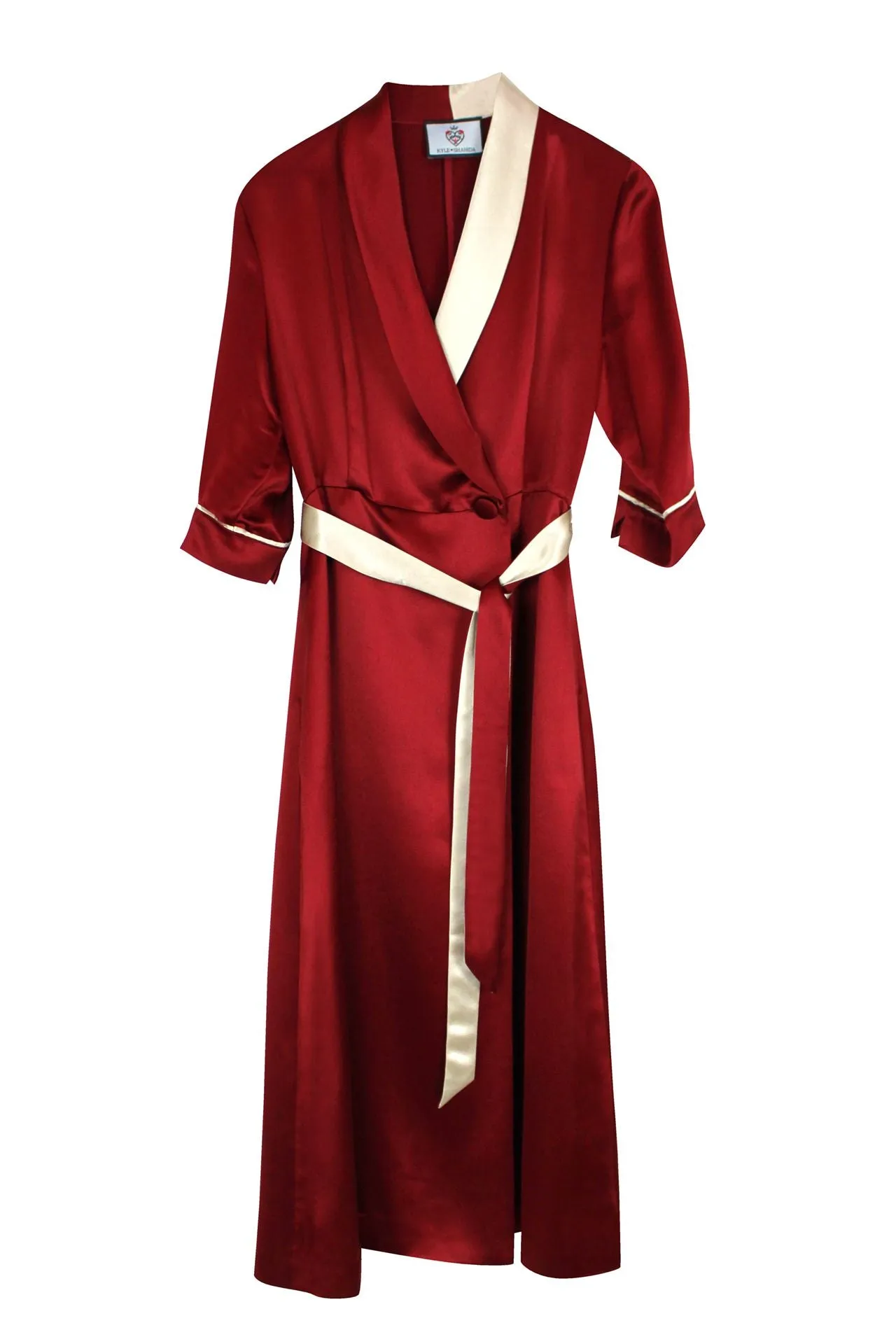 Women Robe Dress