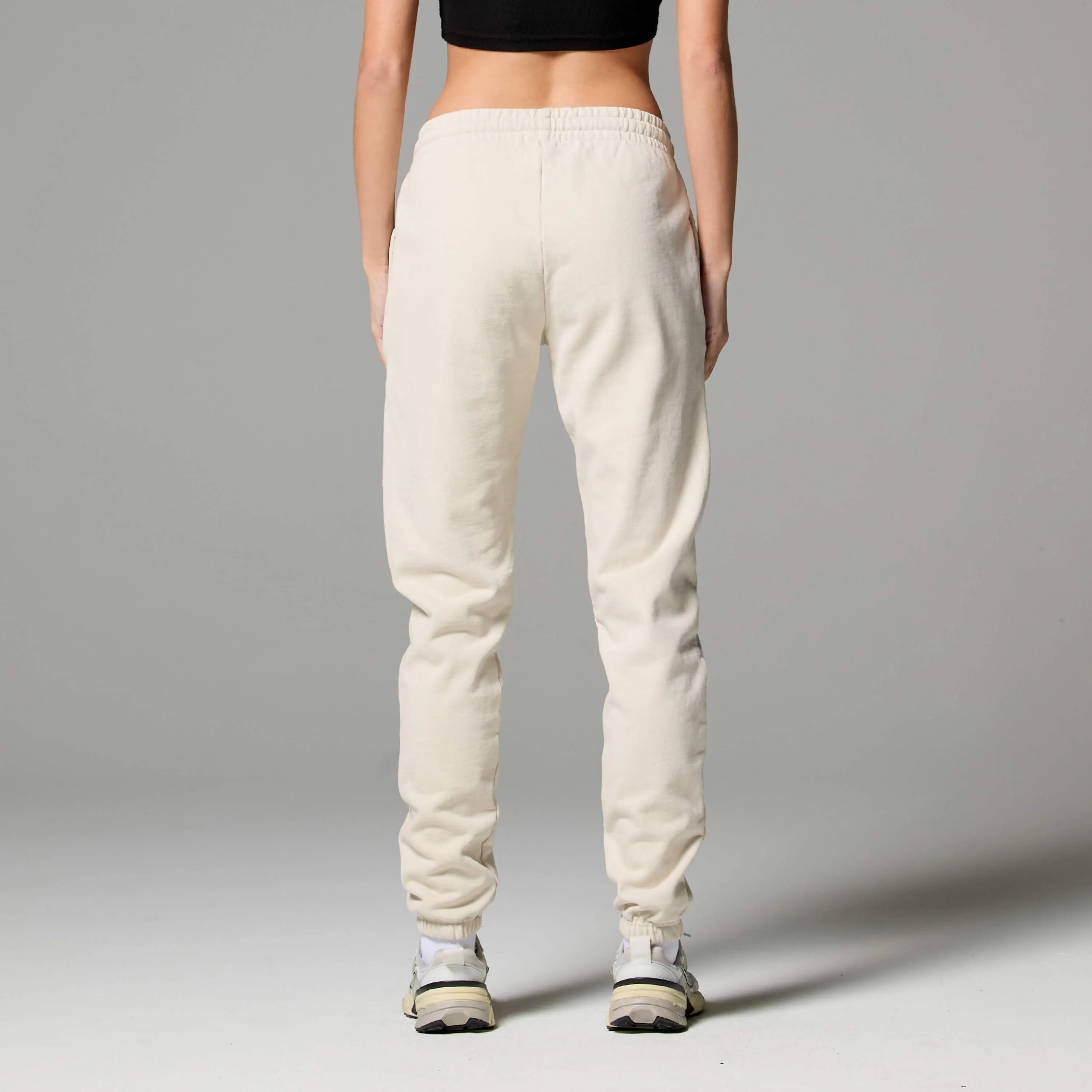 WOMENS HEAVYWEIGHT SWEATPANTS