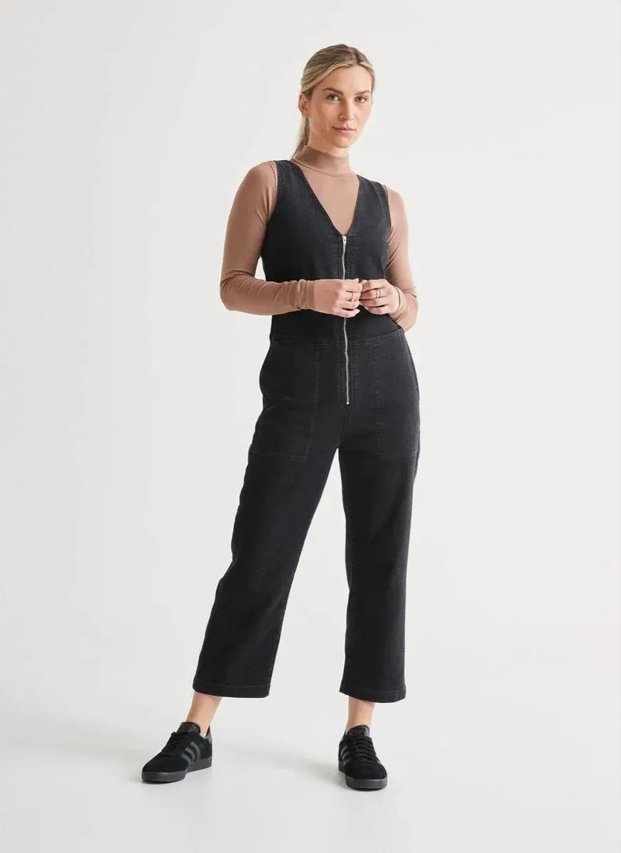 Women's Live Free Jumpsuit
